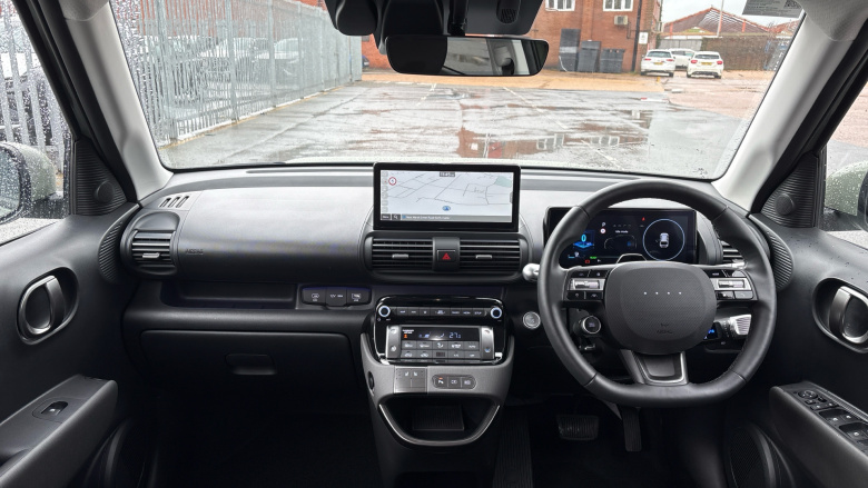 Hyundai INSTER 85kW 02 49kWh 5dr Auto Electric Hatchback